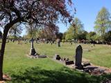 Municipal (section I) Cemetery, Beeston